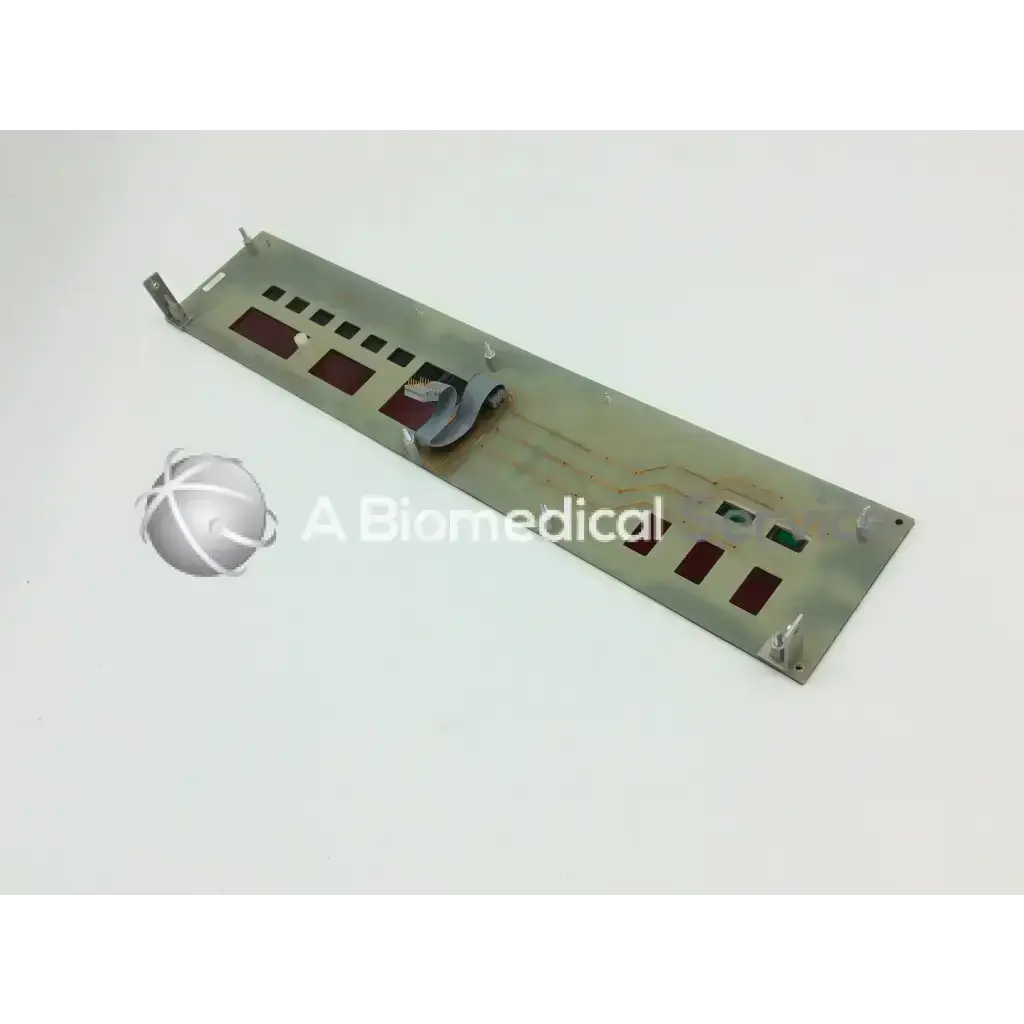 Load image into Gallery viewer, Beckman TL-100 Ultracentrifuge Digital Control Panel Screen