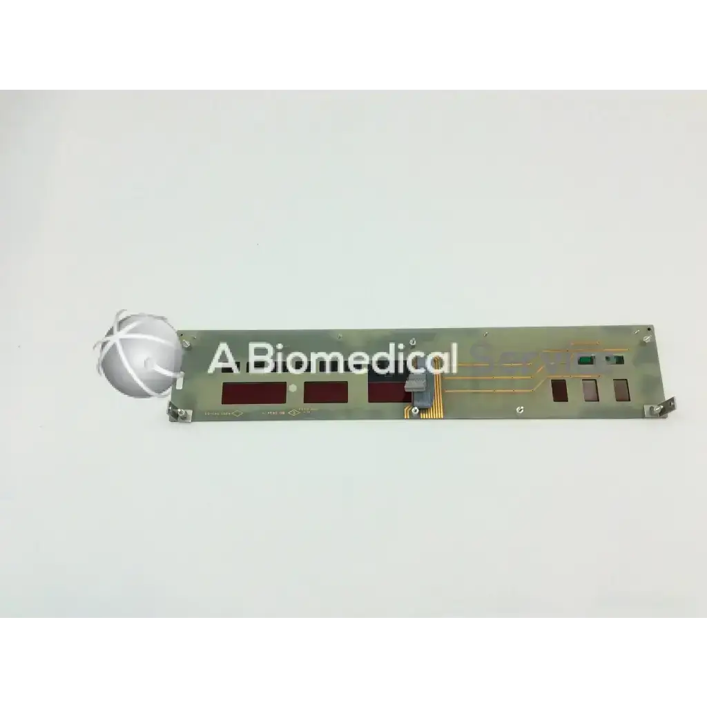 Load image into Gallery viewer, Beckman TL-100 Ultracentrifuge Digital Control Panel Screen