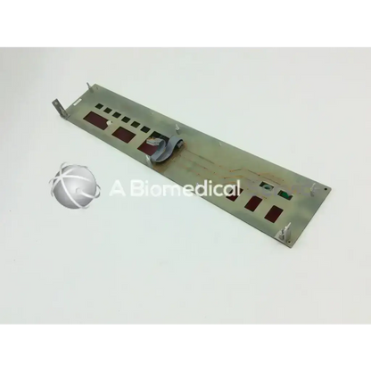 Beckman TL-100 Ultracentrifuge Digital Control Panel Screen