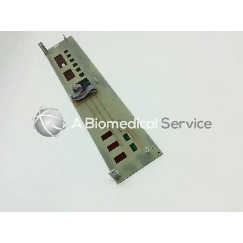 Load image into Gallery viewer, Beckman TL-100 Ultracentrifuge Digital Control Panel Screen