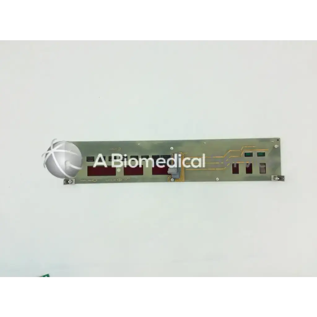 Load image into Gallery viewer, Beckman TL-100 Ultracentrifuge Digital Control Panel Screen