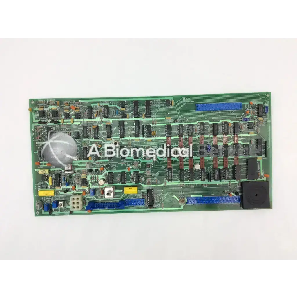 Load image into Gallery viewer, Beckman TL-100 Ultracentrifuge PCB Data Board ASSY 343486