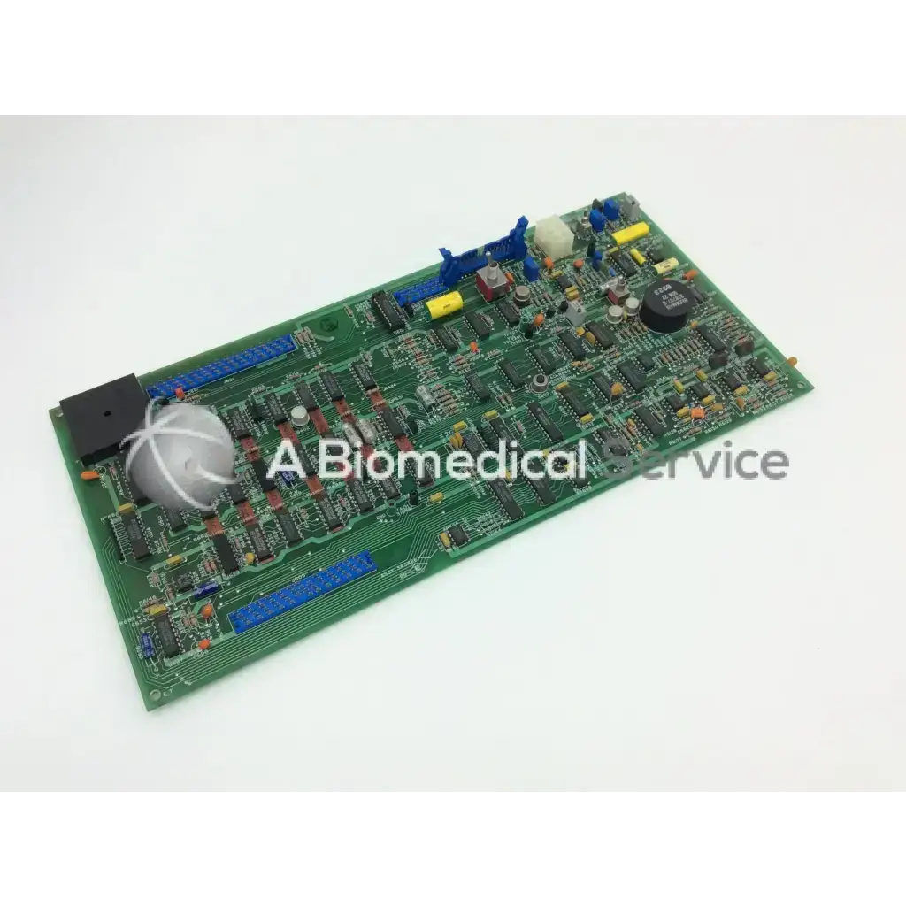 Load image into Gallery viewer, Beckman TL-100 Ultracentrifuge PCB Data Board ASSY 343486