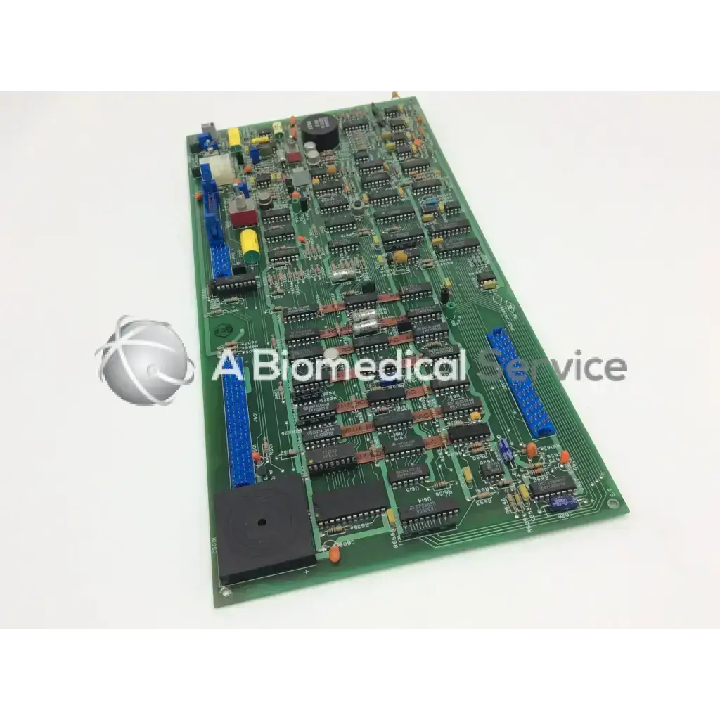 Load image into Gallery viewer, Beckman TL-100 Ultracentrifuge PCB Data Board ASSY 343486