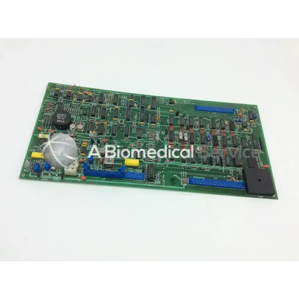 Load image into Gallery viewer, Beckman TL-100 Ultracentrifuge PCB Data Board ASSY 343486