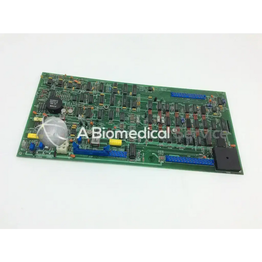 Beckman TL-100 Ultracentrifuge PCB Data Board ASSY 343486