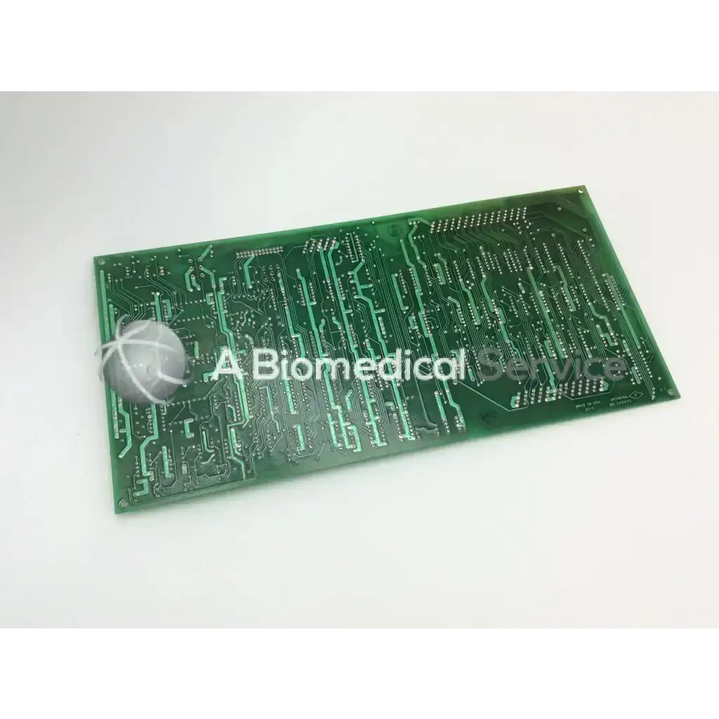 Load image into Gallery viewer, Beckman TL-100 Ultracentrifuge PCB Data Board ASSY 343486