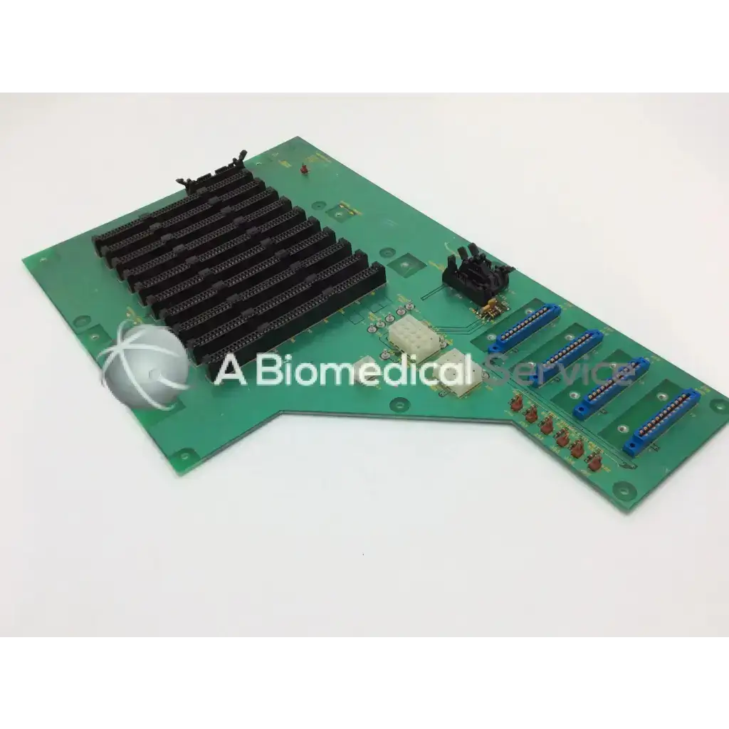 Becton Dickinson 03-02388 Motherboard - Medical parts