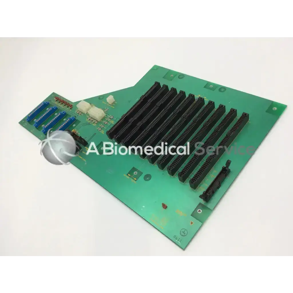 Becton Dickinson 03-02388 Motherboard - Medical parts