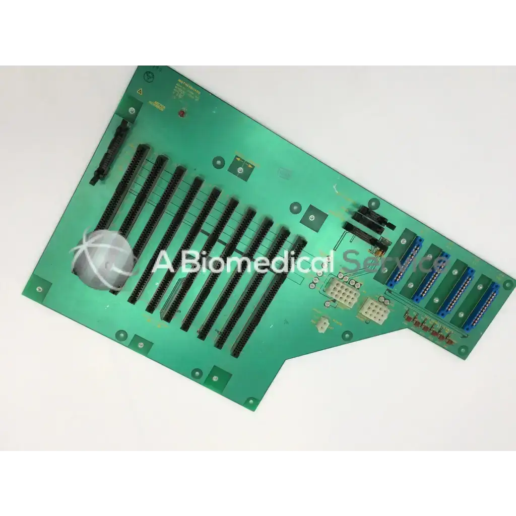 Becton Dickinson 03-02388 Motherboard - Medical parts