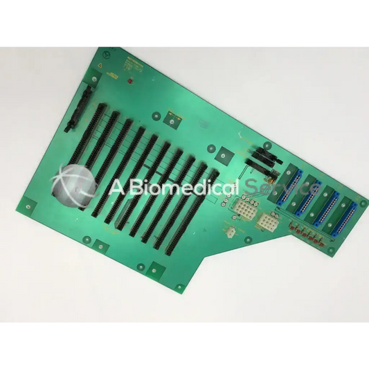 Becton Dickinson 03-02388 Motherboard - Medical parts
