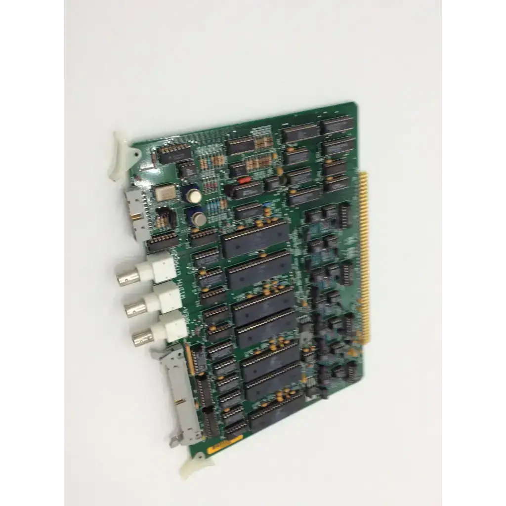 Becton Dickinson 03-20054-04AGND ADC Card Pcb Board