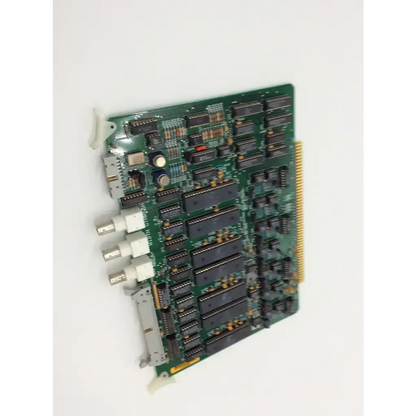 Becton Dickinson 03-20054-04AGND ADC Card Pcb Board