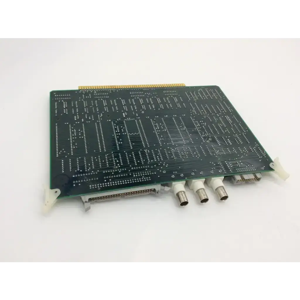 Becton Dickinson 03-20054-04AGND ADC Card Pcb Board