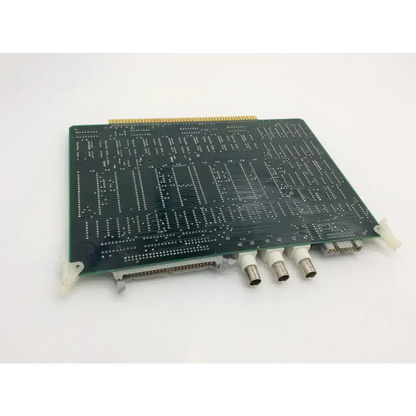 Becton Dickinson 03-20054-04AGND ADC Card Pcb Board
