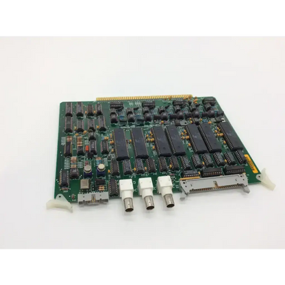 Becton Dickinson 03-20054-04AGND ADC Card Pcb Board
