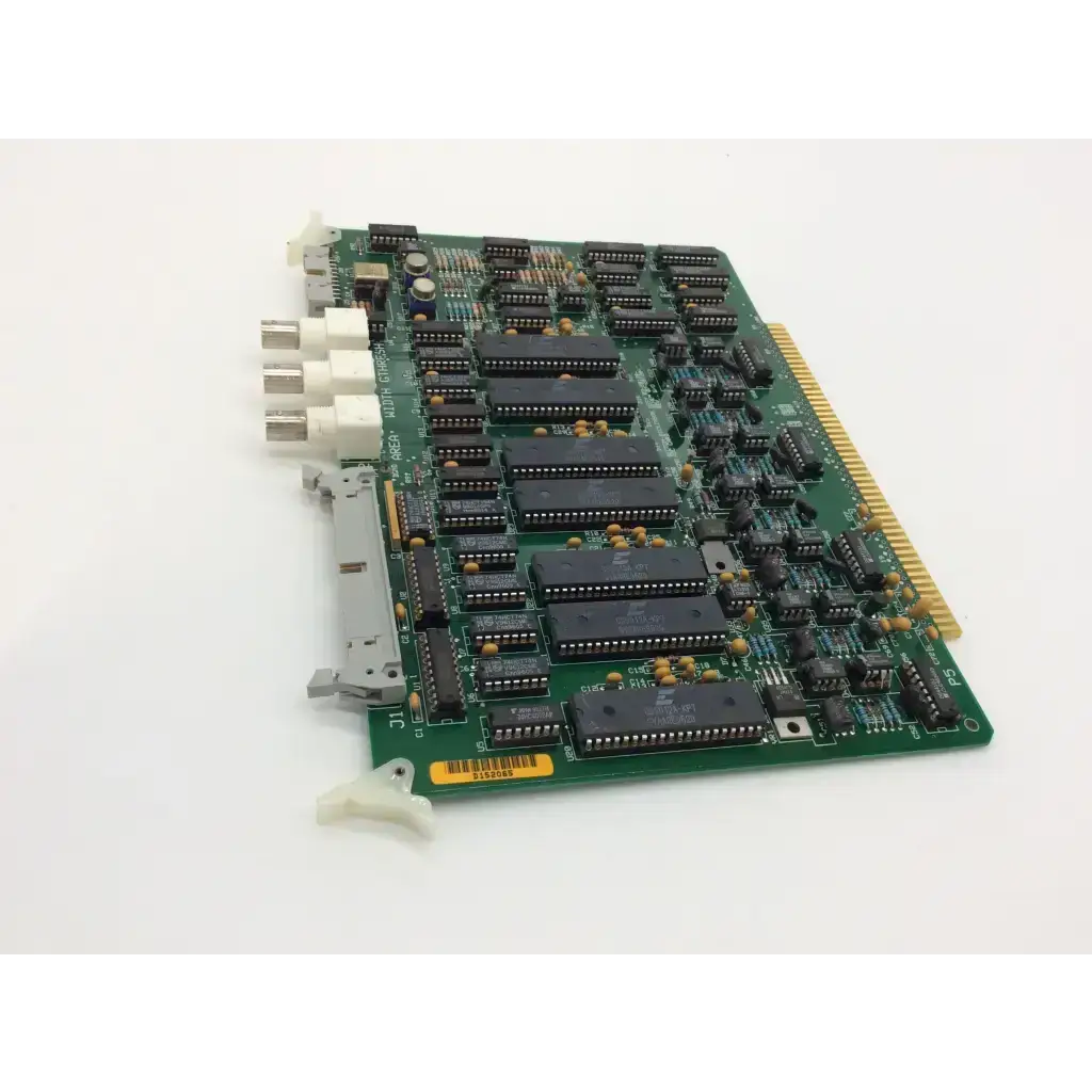 Becton Dickinson 03-20054-04AGND ADC Card Pcb Board