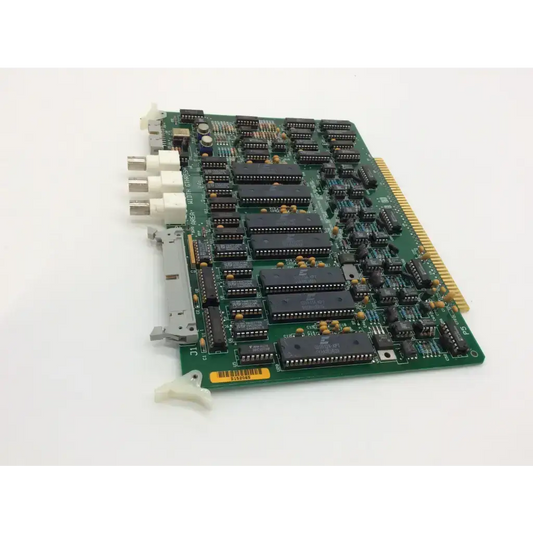 Becton Dickinson 03-20054-04AGND ADC Card Pcb Board