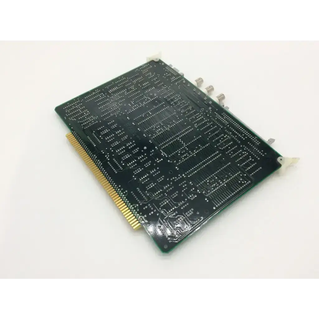 Becton Dickinson 03-20054-04AGND ADC Card Pcb Board