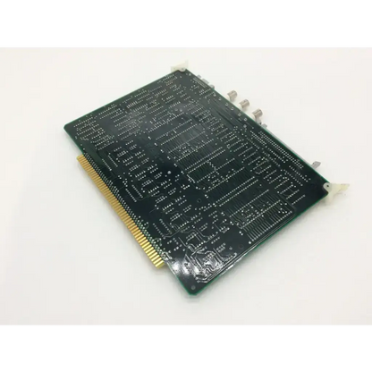 Becton Dickinson 03-20054-04AGND ADC Card Pcb Board