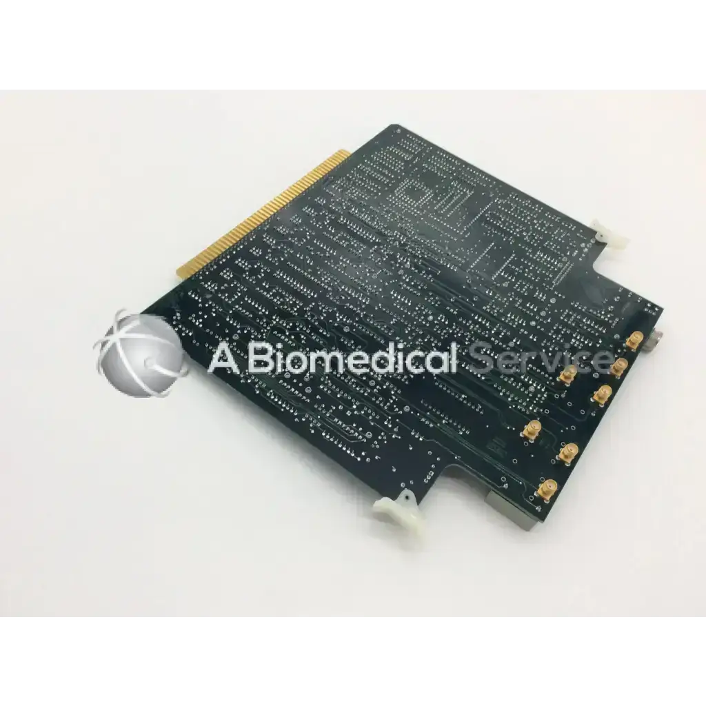 Becton Dickinson 03-20114 FSC AMP Amplifier Card - Medical