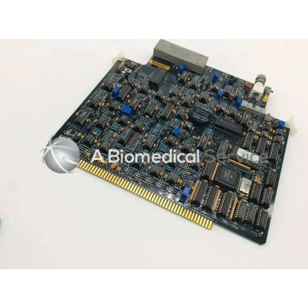 Becton Dickinson 03-20114 FSC AMP Amplifier Card - Medical