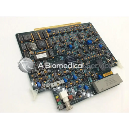 Becton Dickinson 03-20114 FSC AMP Amplifier Card - Medical