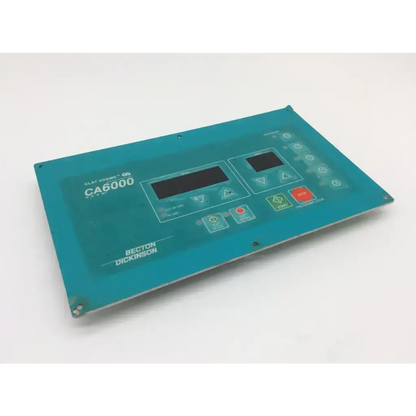 Becton Dickinson Clay Adams CA6000 - Medical parts