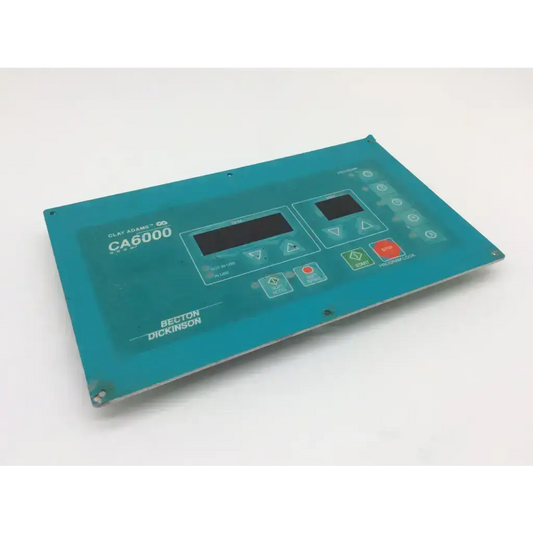 Becton Dickinson Clay Adams CA6000 - Medical parts