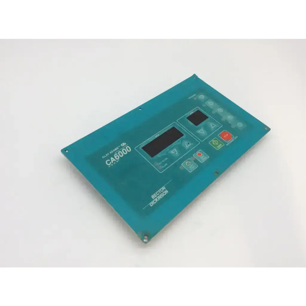 Becton Dickinson Clay Adams CA6000 - Medical parts