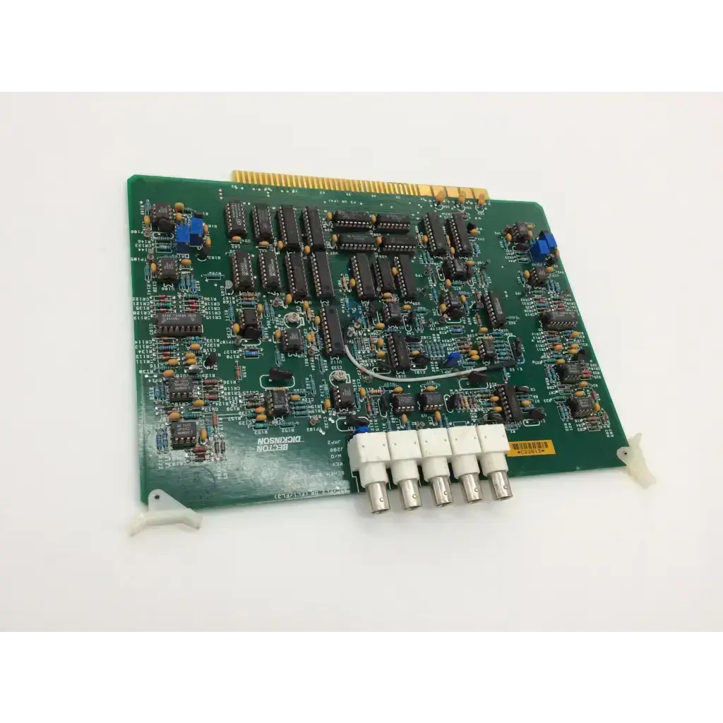 Becton Dickinson Fascscalibur 03-20128 Ssc/FL2 Fl1/Fl3 Card