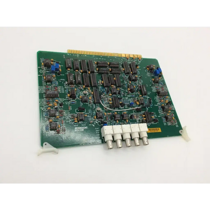 Becton Dickinson Fascscalibur 03-20128 Ssc/FL2 Fl1/Fl3 Card