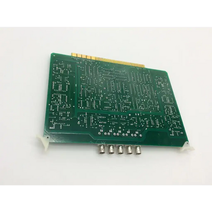 Becton Dickinson Fascscalibur 03-20128 Ssc/FL2 Fl1/Fl3 Card