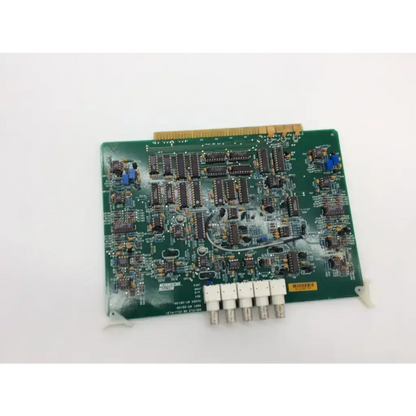 Becton Dickinson Fascscalibur 03-20128 Ssc/FL2 Fl1/Fl3 Card