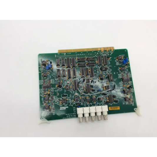 Becton Dickinson Fascscalibur 03-20128 Ssc/FL2 Fl1/Fl3 Card