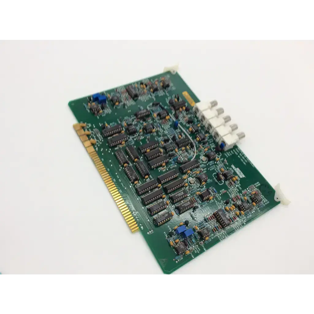 Becton Dickinson Fascscalibur 03-20128 Ssc/FL2 Fl1/Fl3 Card