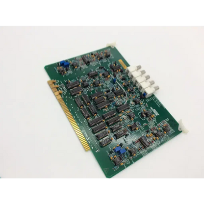 Becton Dickinson Fascscalibur 03-20128 Ssc/FL2 Fl1/Fl3 Card