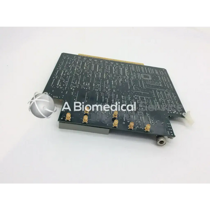 Becton-Dickinson FSC Amp Card ASSY 03-20114-08 Schem