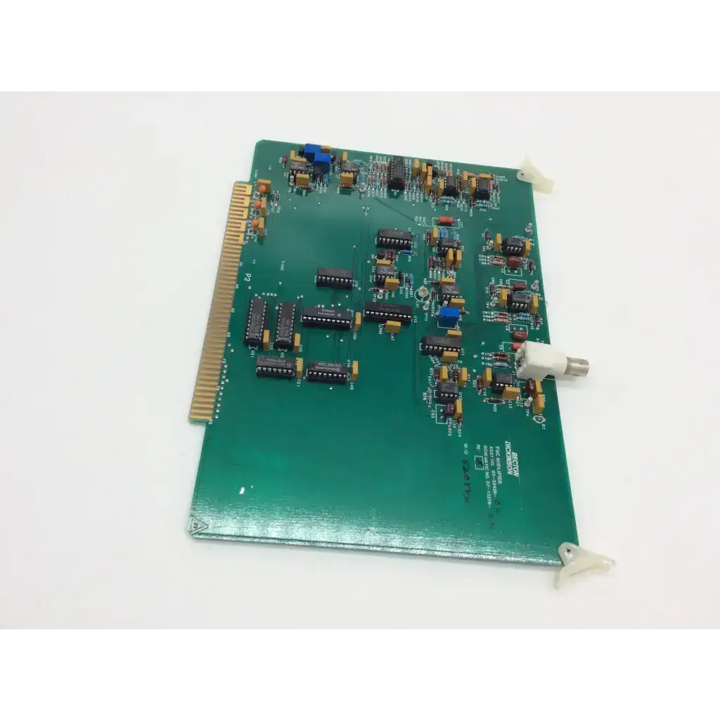 Load image into Gallery viewer, Becton Dickinson FSC amplifier 03-32428-02 rev C - Medical