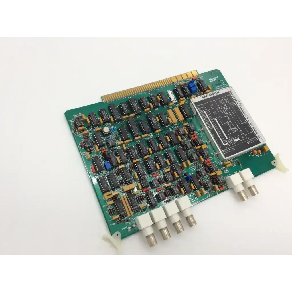 Becton Dickinson Pulse Board 03-20031-03 REV B - Medical