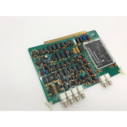 Becton Dickinson Pulse Board 03-20031-03 REV B - Medical