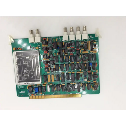 Becton Dickinson Pulse Board 03-20031-03 REV B - Medical