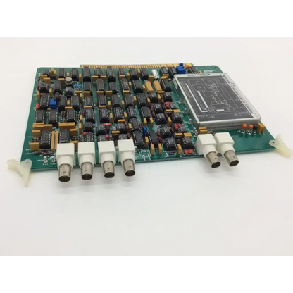 Becton Dickinson Pulse Board 03-20031-03 REV B - Medical