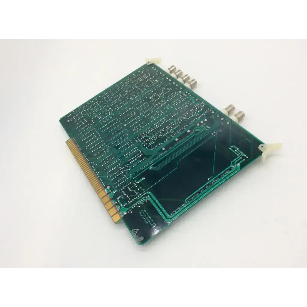 Becton Dickinson Pulse Board 03-20031-03 REV B - Medical