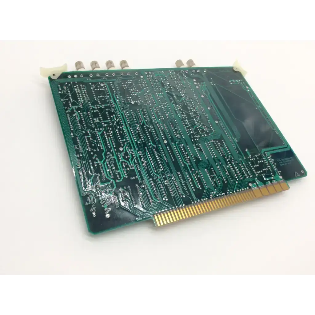 Becton Dickinson Pulse Board 03-20031-03 REV B - Medical