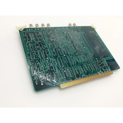 Becton Dickinson Pulse Board 03-20031-03 REV B - Medical