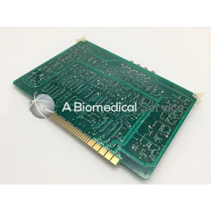 Becton Dickinson SSC/FL2 (FL1/FL3) FAC Scan Circuit Board
