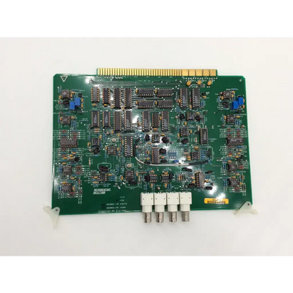 Becton Dickson 03-20030-02 SSC/FL2 OR (FL1/FL3) PCB Board