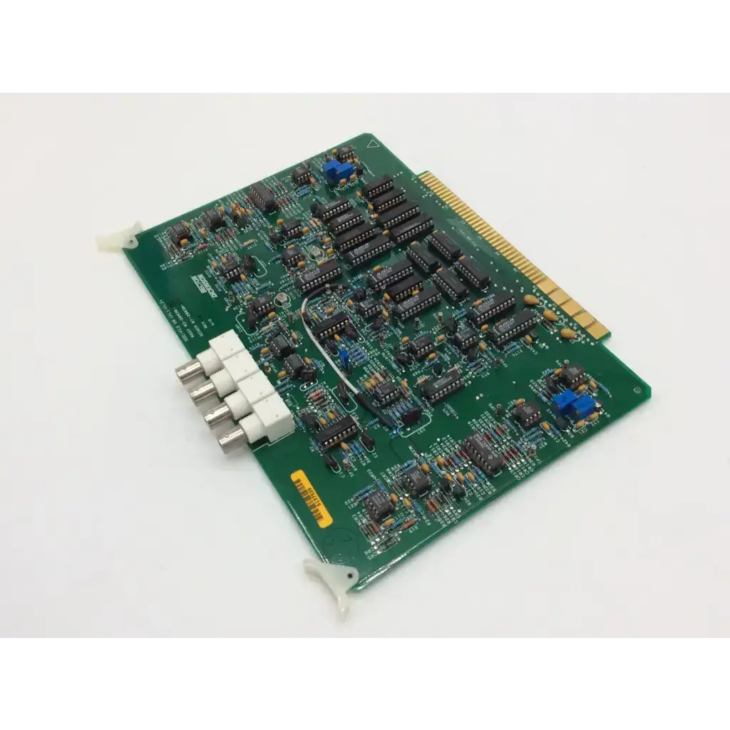Becton Dickson 03-20030-02 SSC/FL2 OR (FL1/FL3) PCB Board