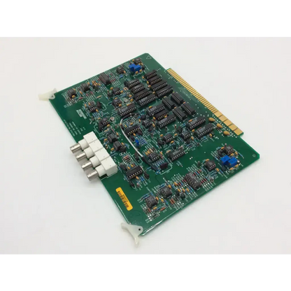 Becton Dickson 03-20030-02 SSC/FL2 OR (FL1/FL3) PCB Board
